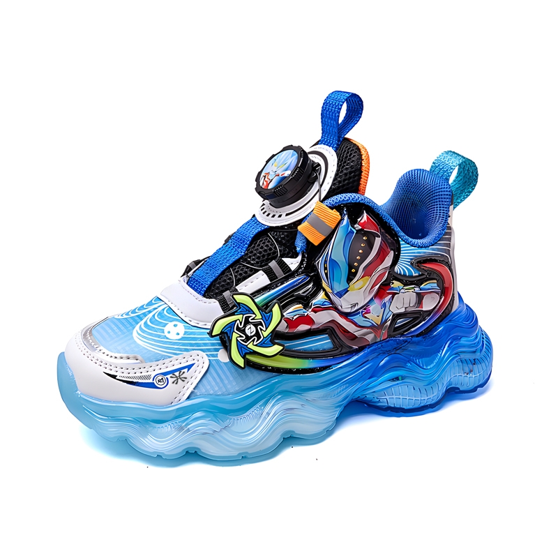 Износостойкая повседневная обувь для детей YUZHAOLIN, синий
Износостойкая повседневная обувь для детей YUZHAOLIN, синий