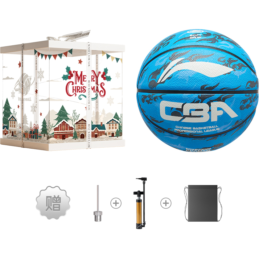 LINING CBA Collection резиновый баскетбольный мяч blue размер 7 тренировочный unisex Китай
LINING CBA Collection резиновый баскетбольный мяч blue размер 7 тренировочный unisex Китай