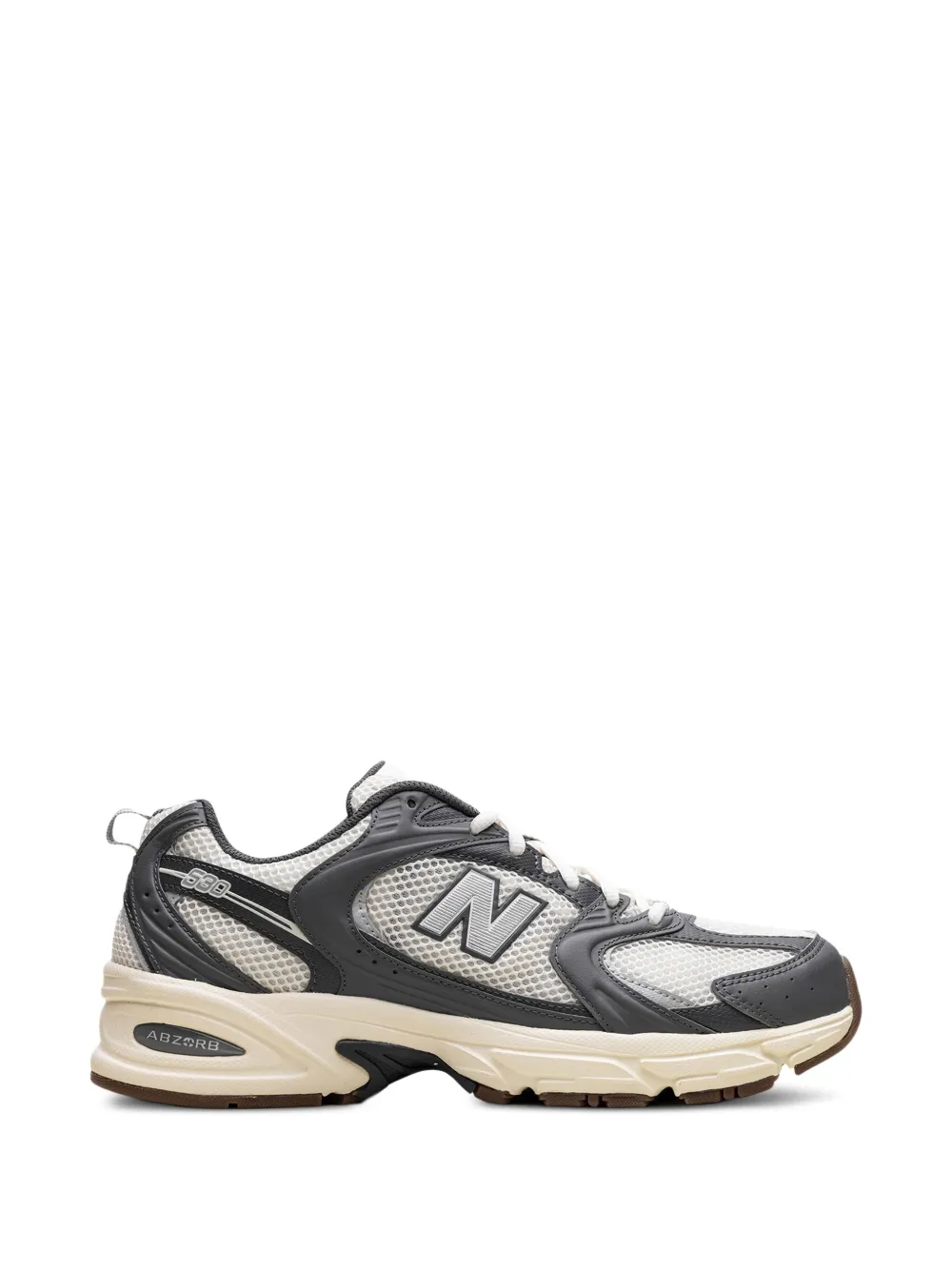 Кроссовки 530 "Castlerock Angora Magnet" NEW BALANCE, черный
Кроссовки 530 "Castlerock Angora Magnet" NEW BALANCE, черный