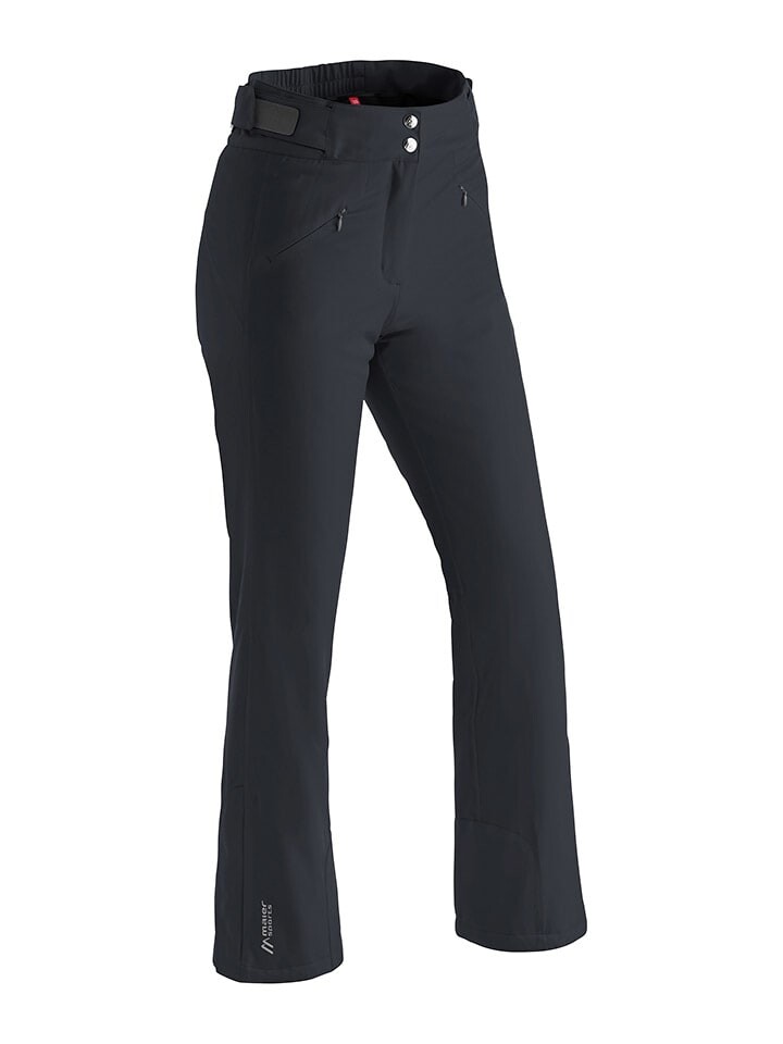 Лыжные брюки Maier Sports Allissia, черный
Лыжные брюки Maier Sports Allissia, черный