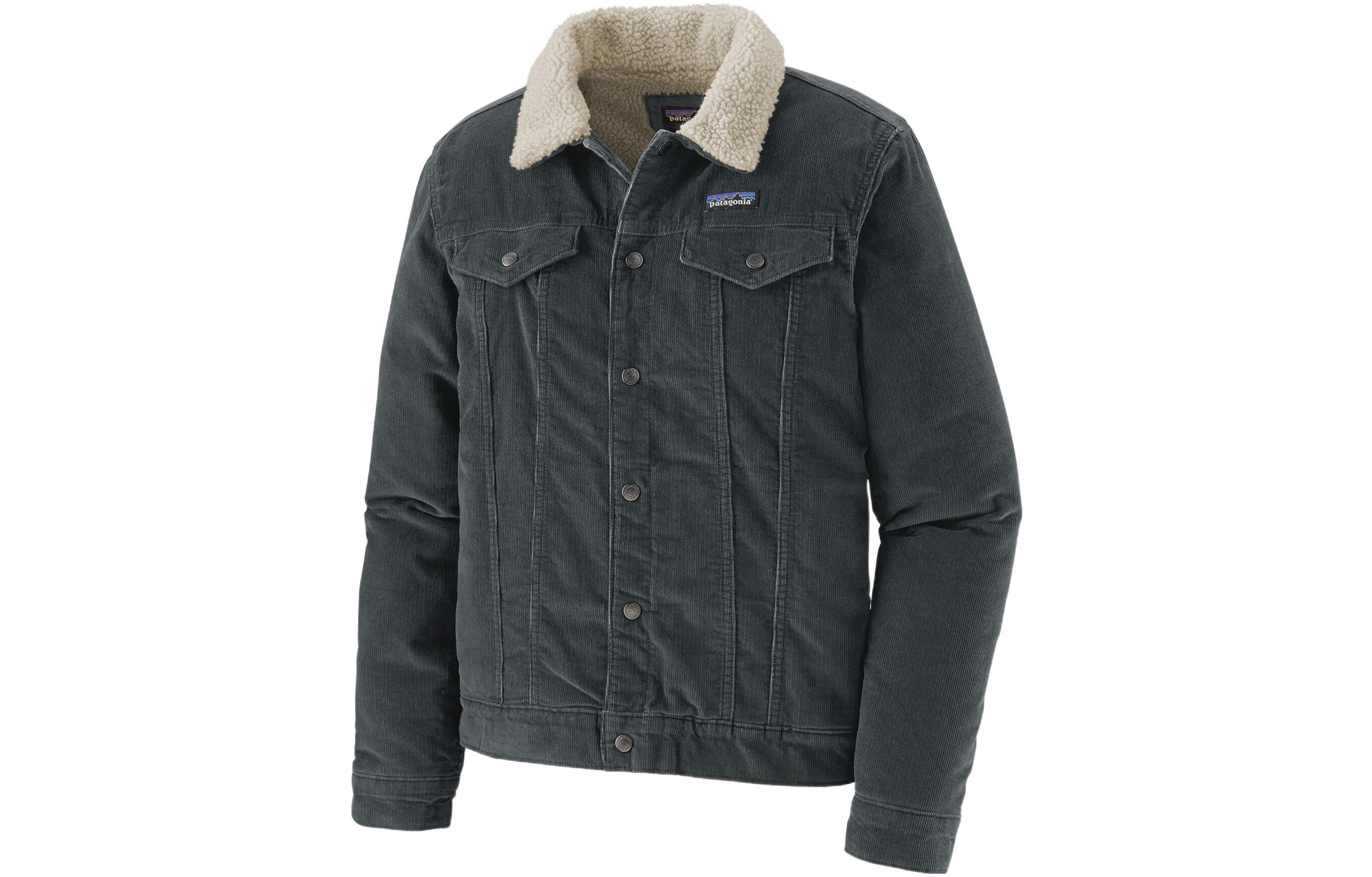 Patagonia Куртка мужская, Gray/FGE
Patagonia Куртка мужская, Gray/FGE
