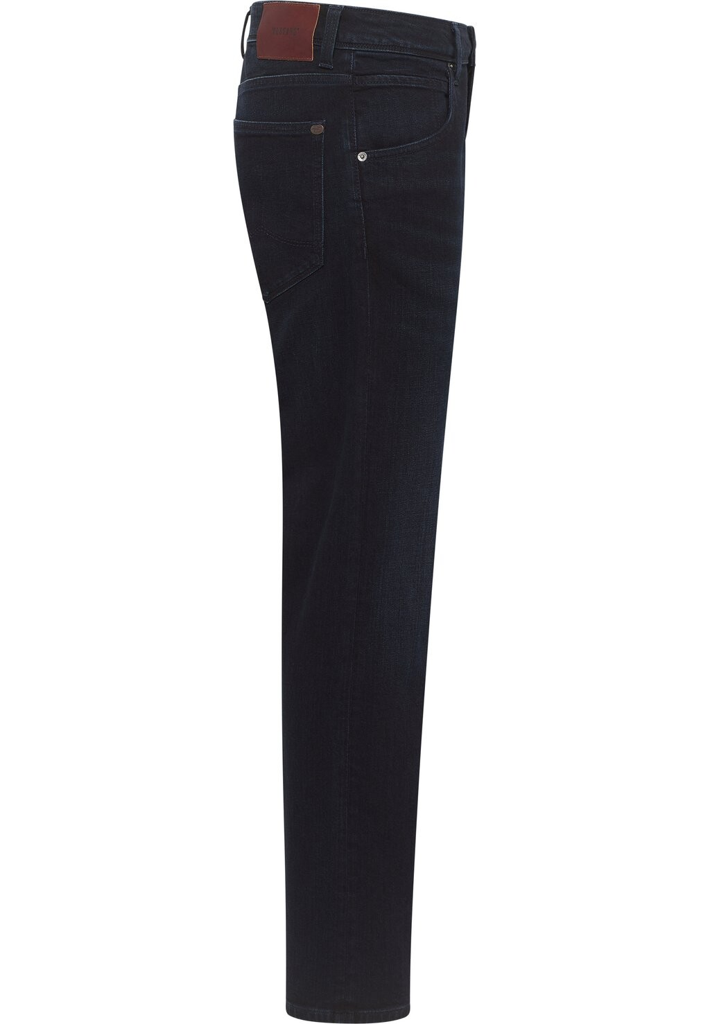 Джинсы прямого кроя Mustang, темно-синий
Джинсы прямого кроя Mustang, темно-синий