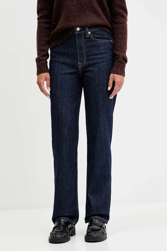 Джинсы Tommy Jeans, темно-синий
Джинсы Tommy Jeans, темно-синий