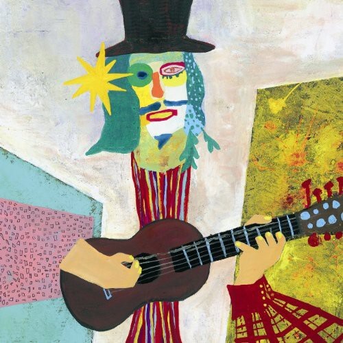 CD диск Ohash*trio: Fake Book G
CD диск Ohash*trio: Fake Book G