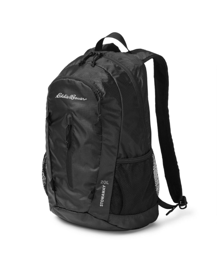 Рюкзак Stowaway Packable объемом 20 литров Eddie Bauer, цвет onyx, Черный, Рюкзак Stowaway Packable объемом 20 литров Eddie Bauer, цвет onyx
Рюкзак Stowaway Packable объемом 20 литров Eddie Bauer, цвет onyx, Черный, Рюкзак Stowaway Packable объемом 20 литров Eddie Bauer, цвет onyx