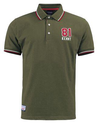 Рубашка-поло Kenny Academy
Рубашка-поло Kenny Academy