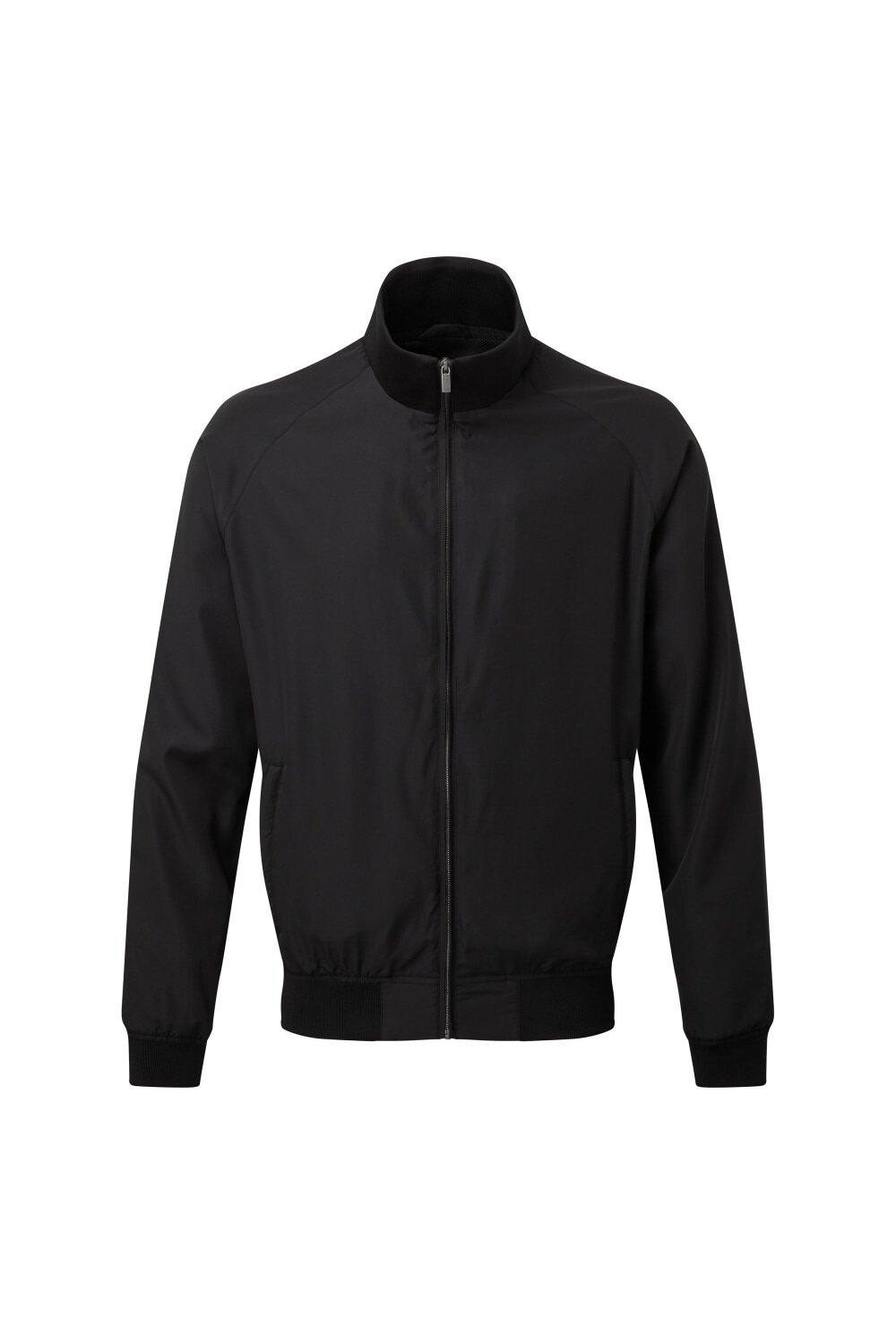 Куртка Харрингтон Asquith & Fox, черный
Куртка Харрингтон Asquith & Fox, черный