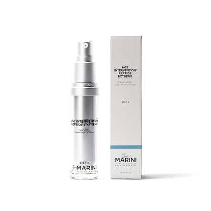 Jan Marini Skin Research Пептид Age Intervention Extreme, 1 жидкая унция
Jan Marini Skin Research Пептид Age Intervention Extreme, 1 жидкая унция
