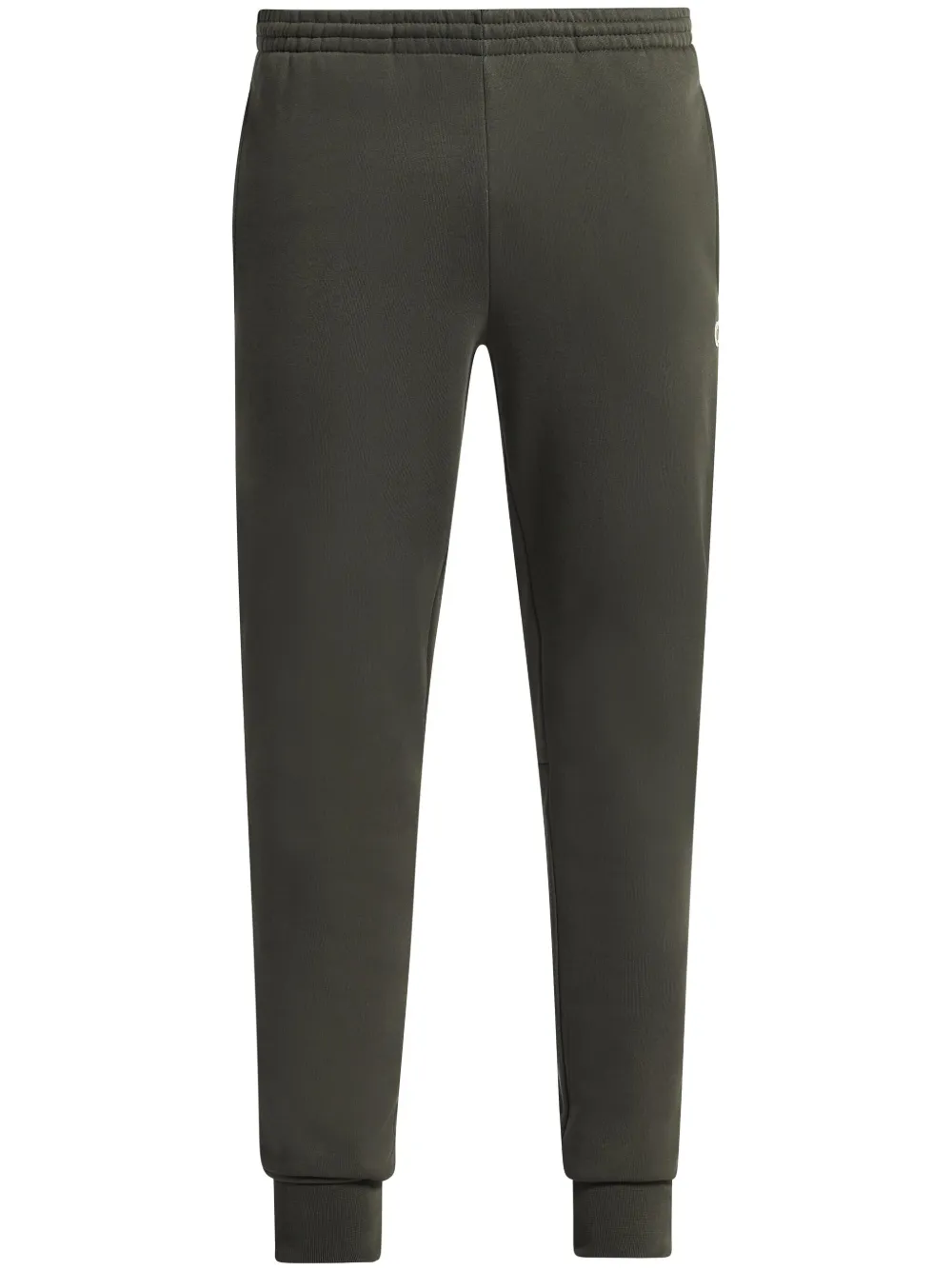 Спортивные брюки с логотипом Lacoste, зеленый
Спортивные брюки с логотипом Lacoste, зеленый