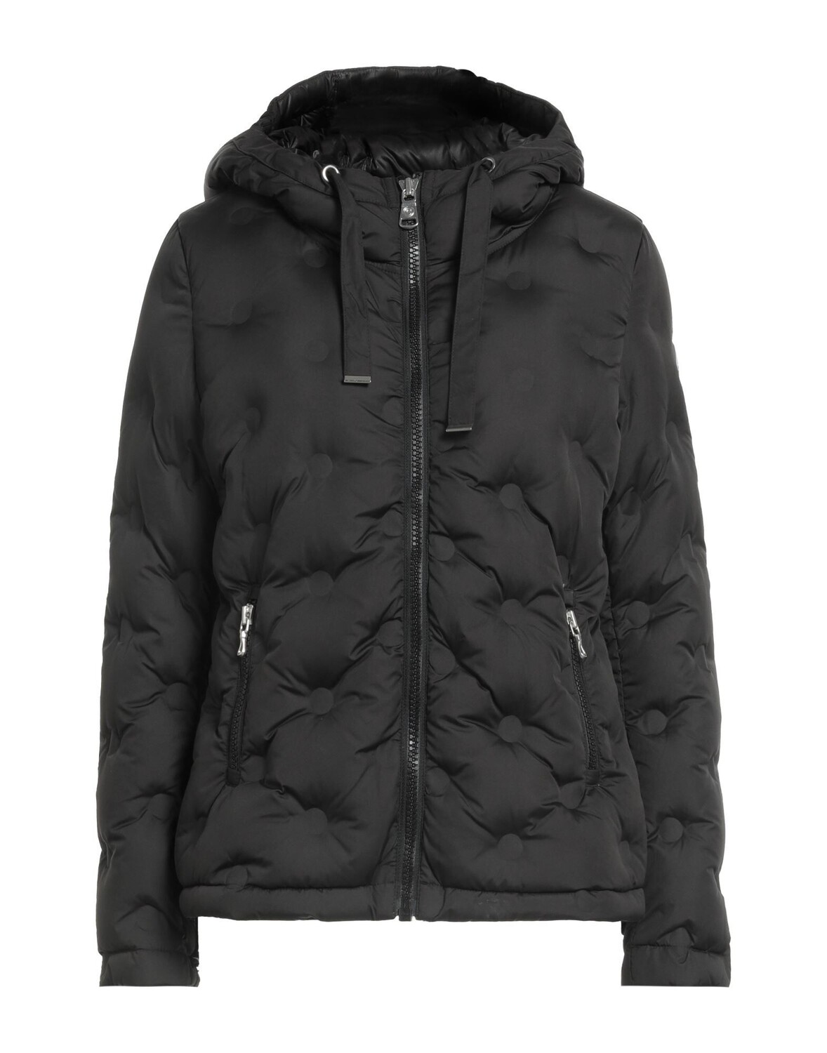 Пуховик Colmar, черный
Пуховик Colmar, черный