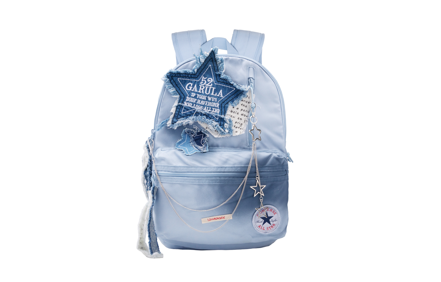 Converse Полиэстеровый рюкзак Medium Women's Light Blue, Голубой, Converse Полиэстеровый рюкзак Medium Women's Light Blue
Converse Полиэстеровый рюкзак Medium Women's Light Blue, Голубой, Converse Полиэстеровый рюкзак Medium Women's Light Blue