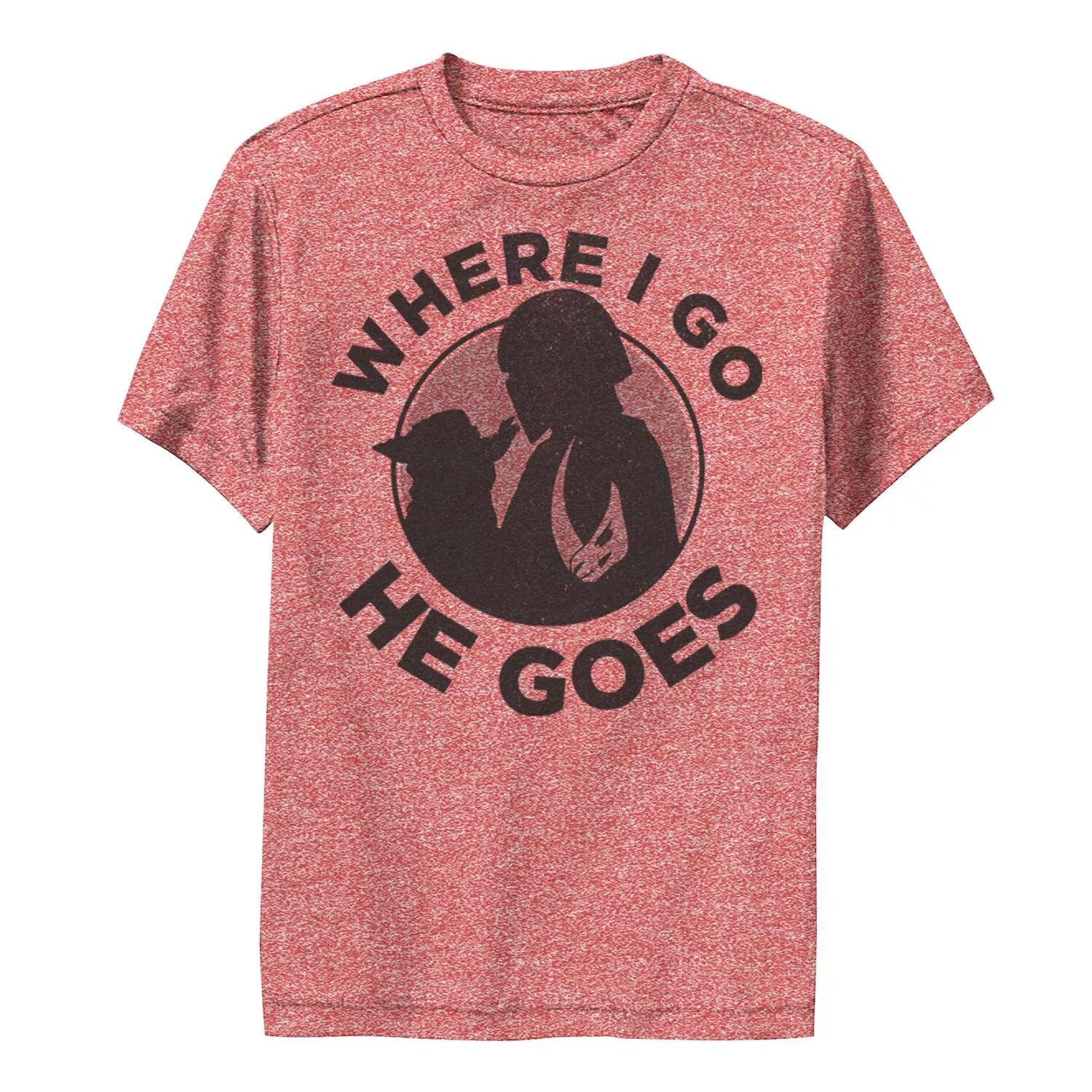 Футболка с графическим изображением «Звездные войны» для мальчиков 8–20 лет с цитатой «Мандалорец» Star Wars 
Футболка с графическим изображением «Звездные войны» для мальчиков 8–20 лет с цитатой «Мандалорец» Star Wars