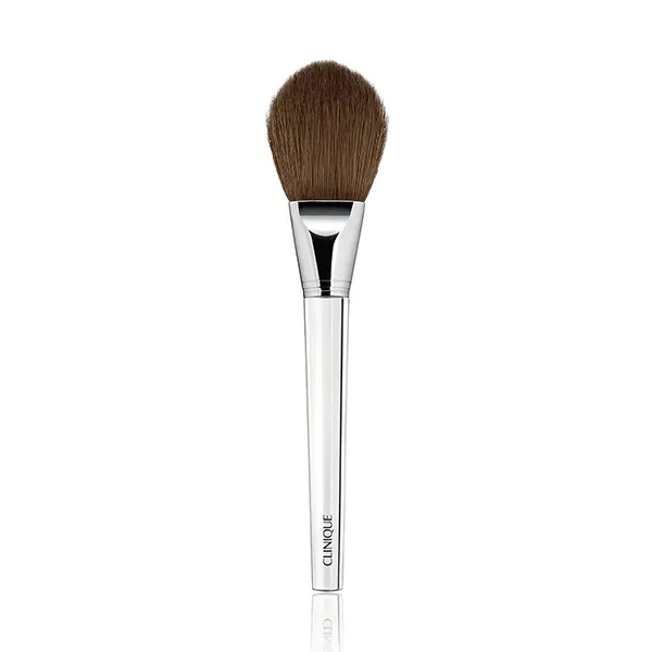 Кисть для макияжа в виде пудры Powder Foundation Brush Clinique, 1 UD
Кисть для макияжа в виде пудры Powder Foundation Brush Clinique, 1 UD