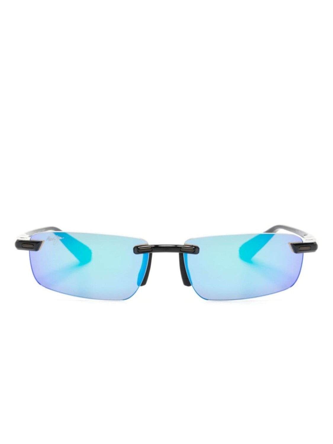 Maui Jim солнцезащитные очки PolarizedPlus2 в прямоугольной оправе, черный
Maui Jim солнцезащитные очки PolarizedPlus2 в прямоугольной оправе, черный