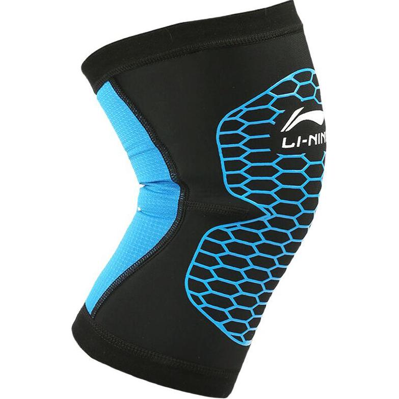 Наколенник LINING, черный
Наколенник LINING, черный