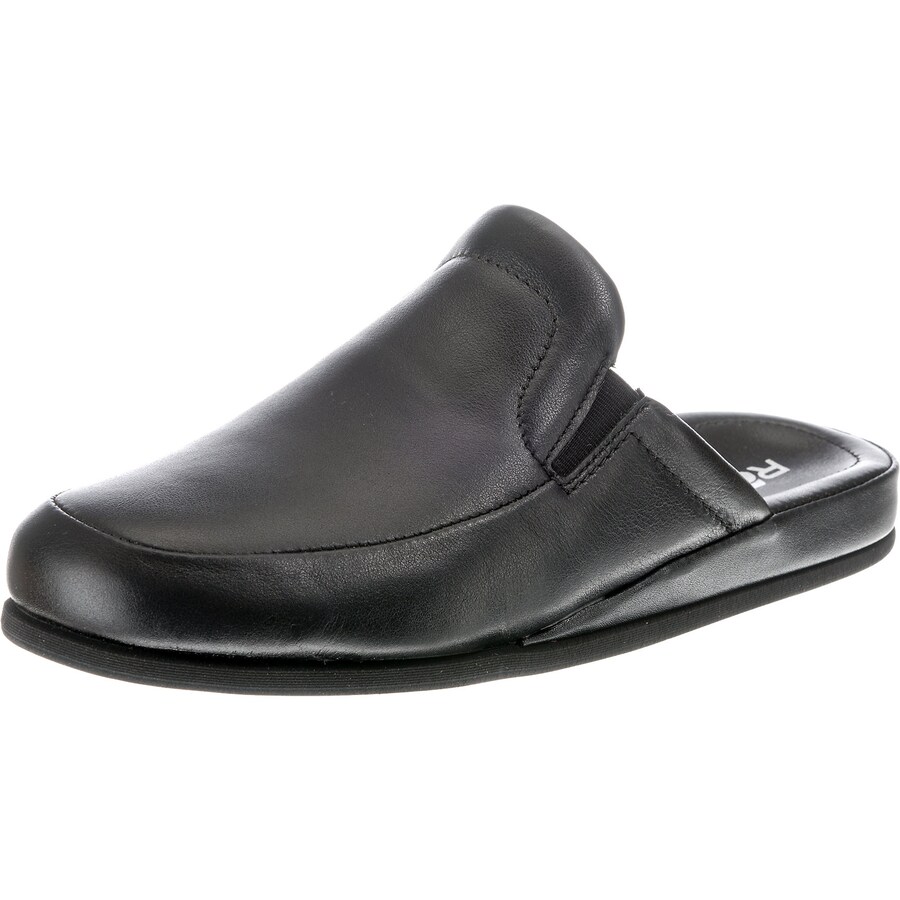 Тапочки ROHDE Varberg, черный
Тапочки ROHDE Varberg, черный