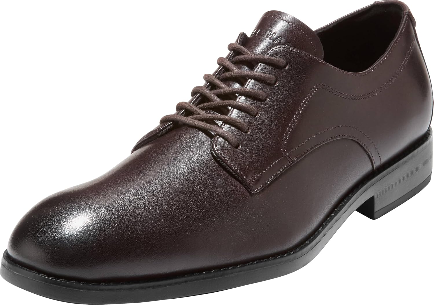 Мужские туфли Cole Haan Grand Harmon с простым носком, черный/шоколадный
Мужские туфли Cole Haan Grand Harmon с простым носком, черный/шоколадный