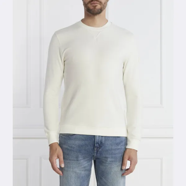 Толстовка Arthur стандартного кроя Joop!, белый 
Толстовка Arthur стандартного кроя Joop!, белый