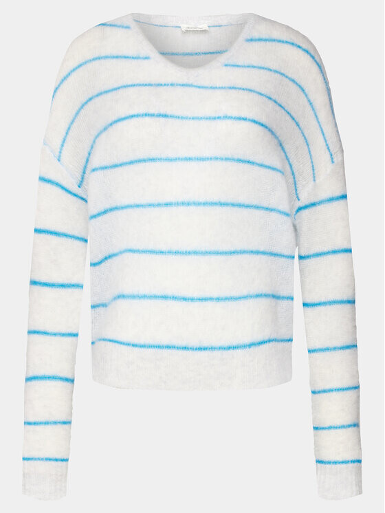 Свитер обычного кроя American Vintage, синий
Свитер обычного кроя American Vintage, синий