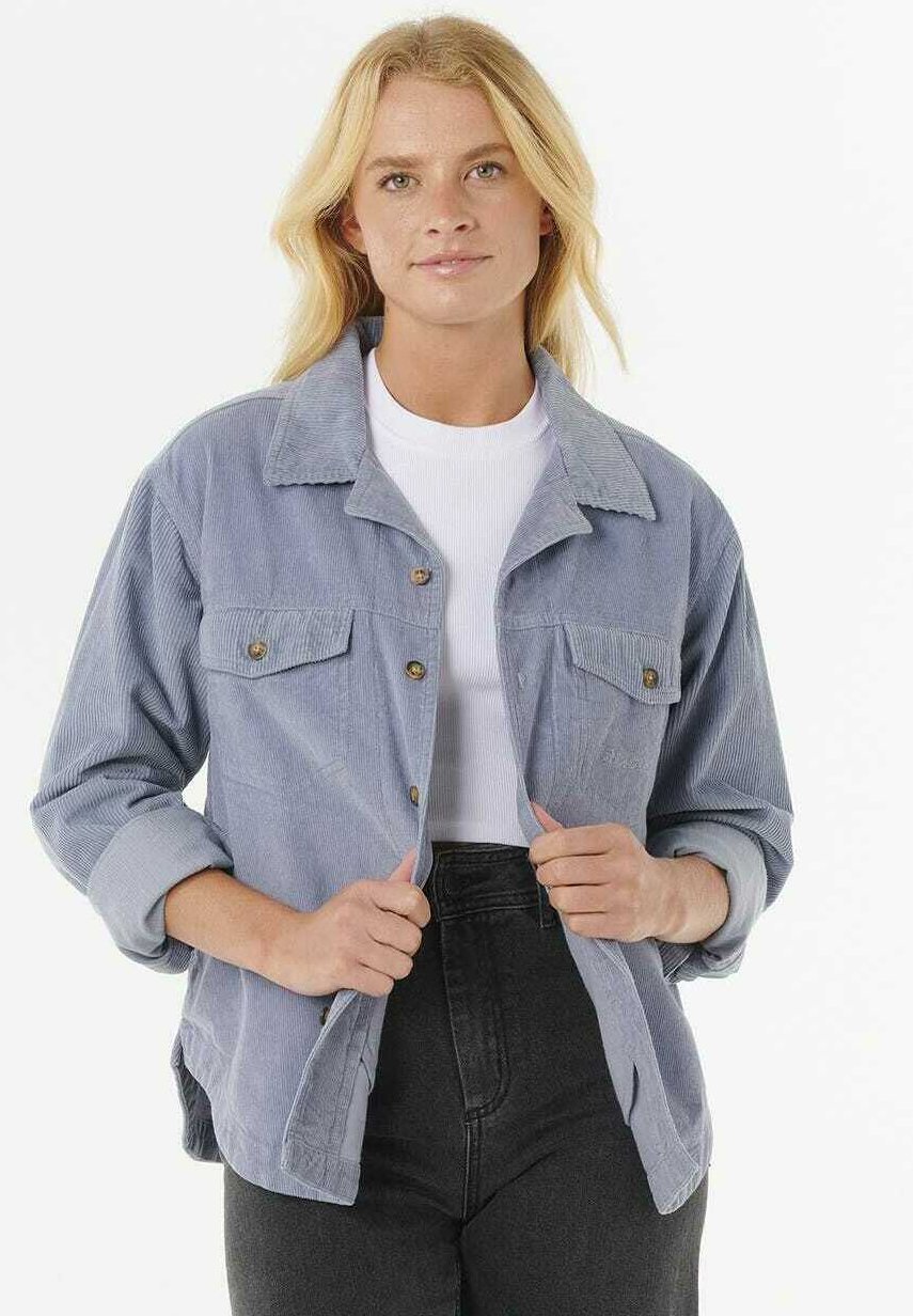 Блуза Rip Curl STEVIE, Blue Grey/Blue-Grey
Блуза Rip Curl STEVIE, Blue Grey/Blue-Grey