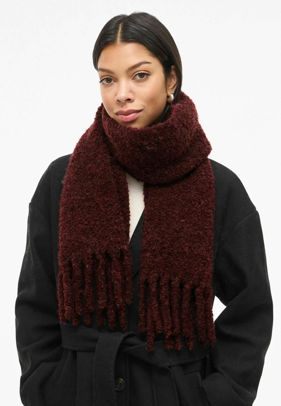 Шарф VILA VIJANIS FRANSEN, Winetasting/Bordeaux
Шарф VILA VIJANIS FRANSEN, Winetasting/Bordeaux