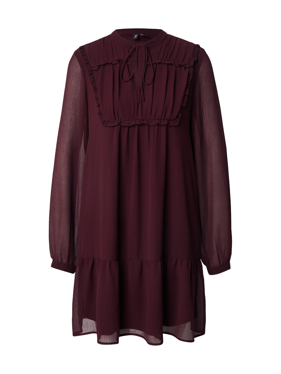 Платье VERO MODA VMLINEA, Wine Red
Платье VERO MODA VMLINEA, Wine Red