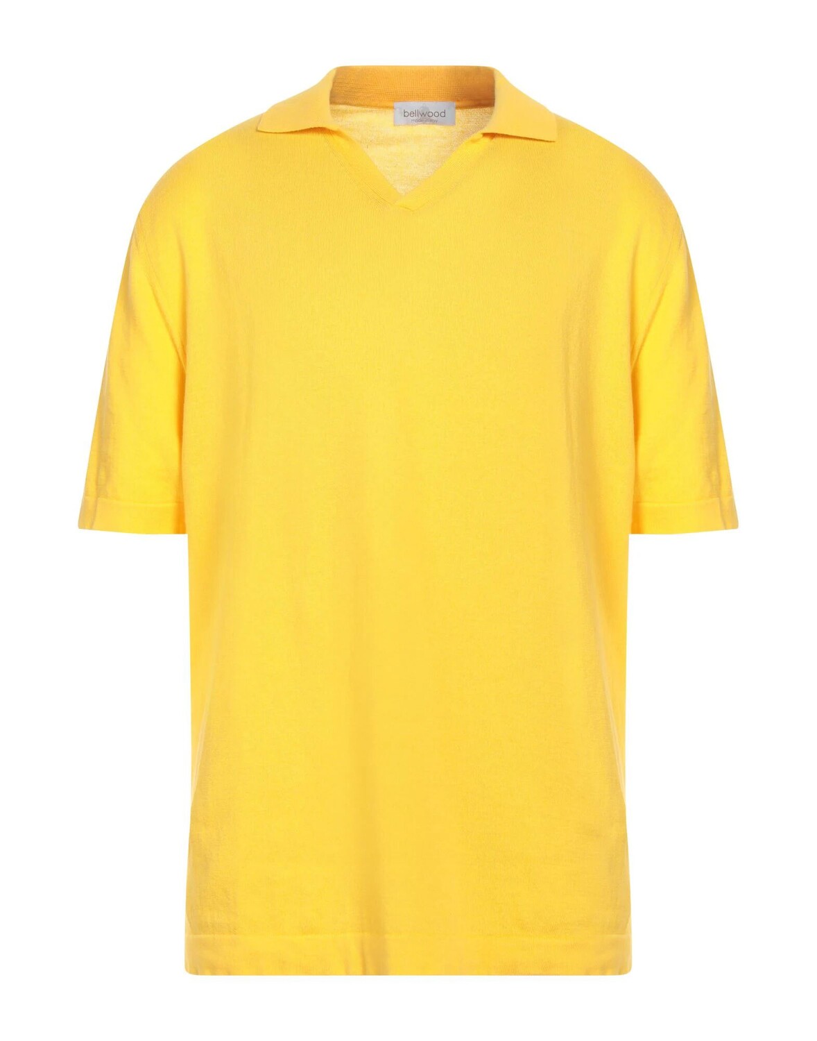 Свитер Bellwood, желтый
Свитер Bellwood, желтый