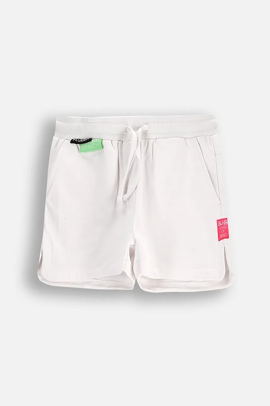 Шорты Coccodrillo, белый
Шорты Coccodrillo, белый
