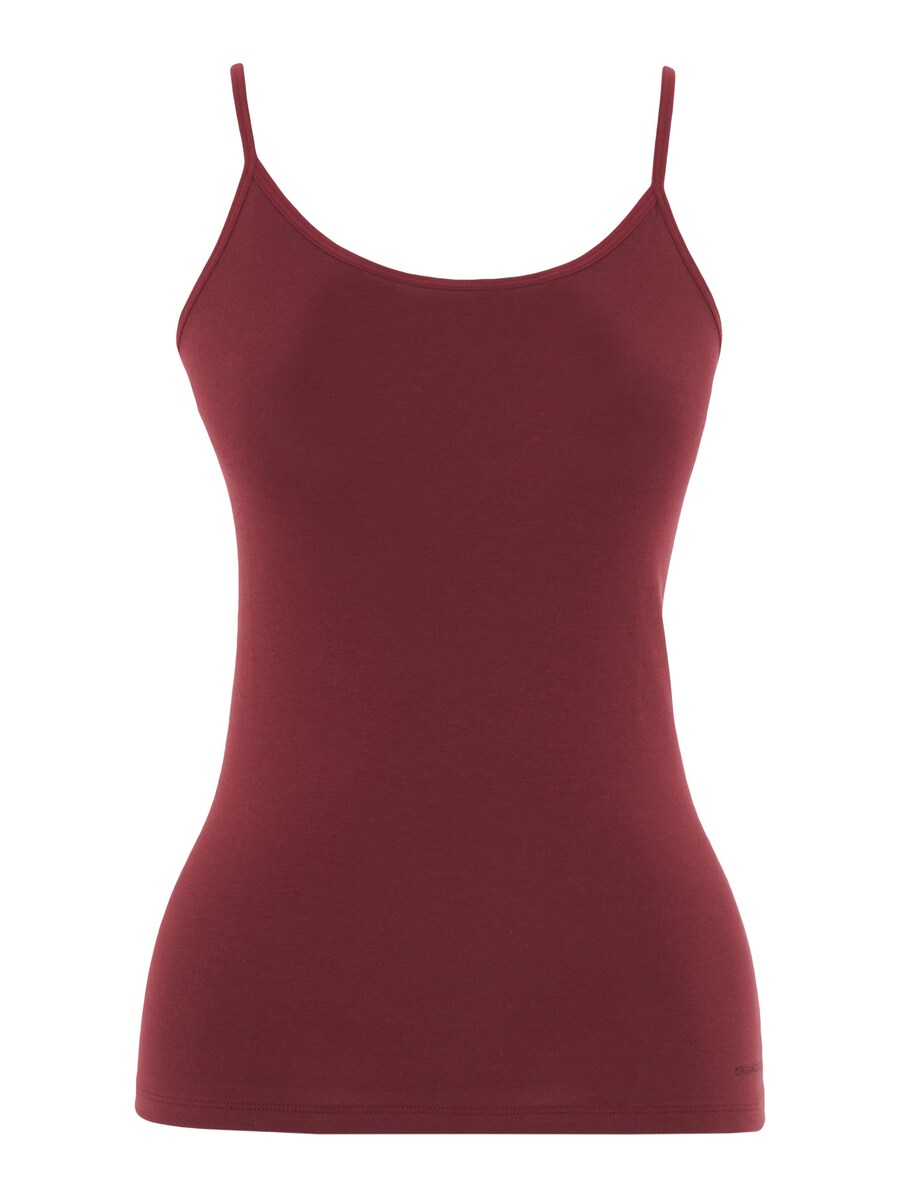 Топ Organication, Carmine Red
Топ Organication, Carmine Red