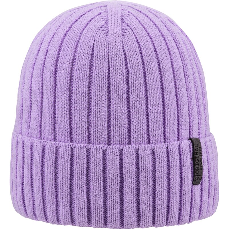 Женская шапка-бини Areco, цвет flieder
Женская шапка-бини Areco, цвет flieder