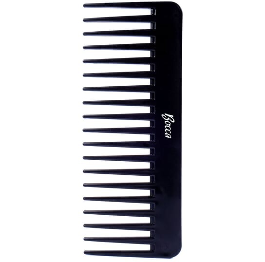 Широкая расческа для волос Bocca Beauty 
Широкая расческа для волос Bocca Beauty