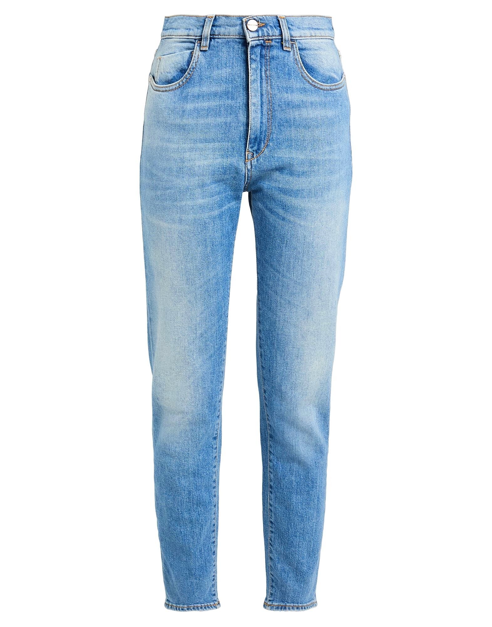 Джинсы Pinko Uniqueness, синий
Джинсы Pinko Uniqueness, синий