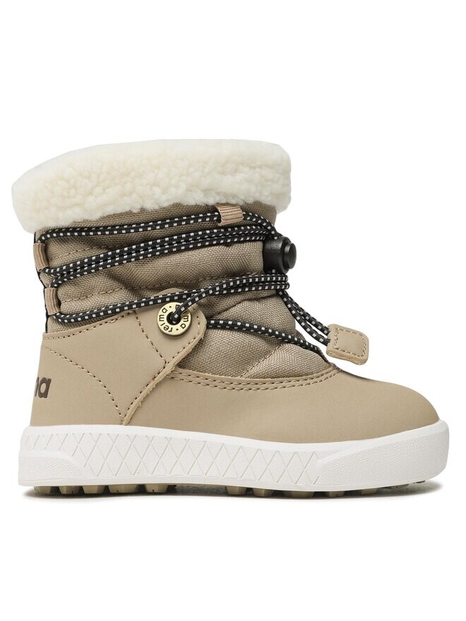 Снегоступы Lumipallo Reima, бежевый
Снегоступы Lumipallo Reima, бежевый