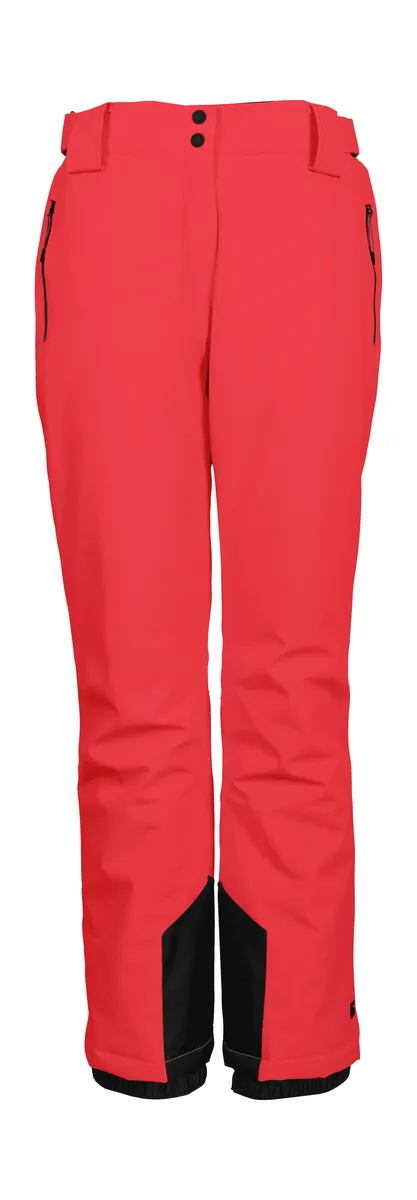 Лыжные брюки Killtec "KSW 94 WMN SKI PNTS", коралловый
Лыжные брюки Killtec "KSW 94 WMN SKI PNTS", коралловый