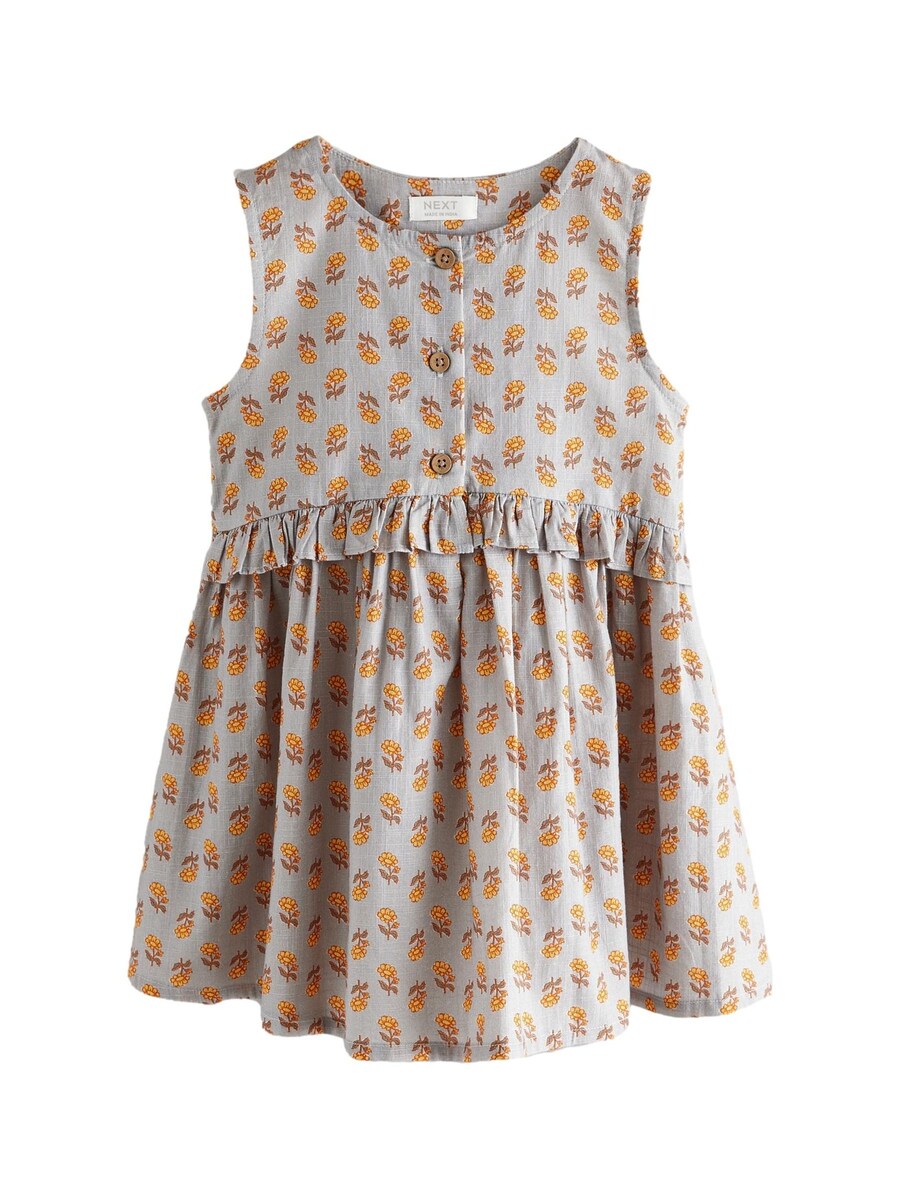 Платье Next, серый
Платье Next, серый