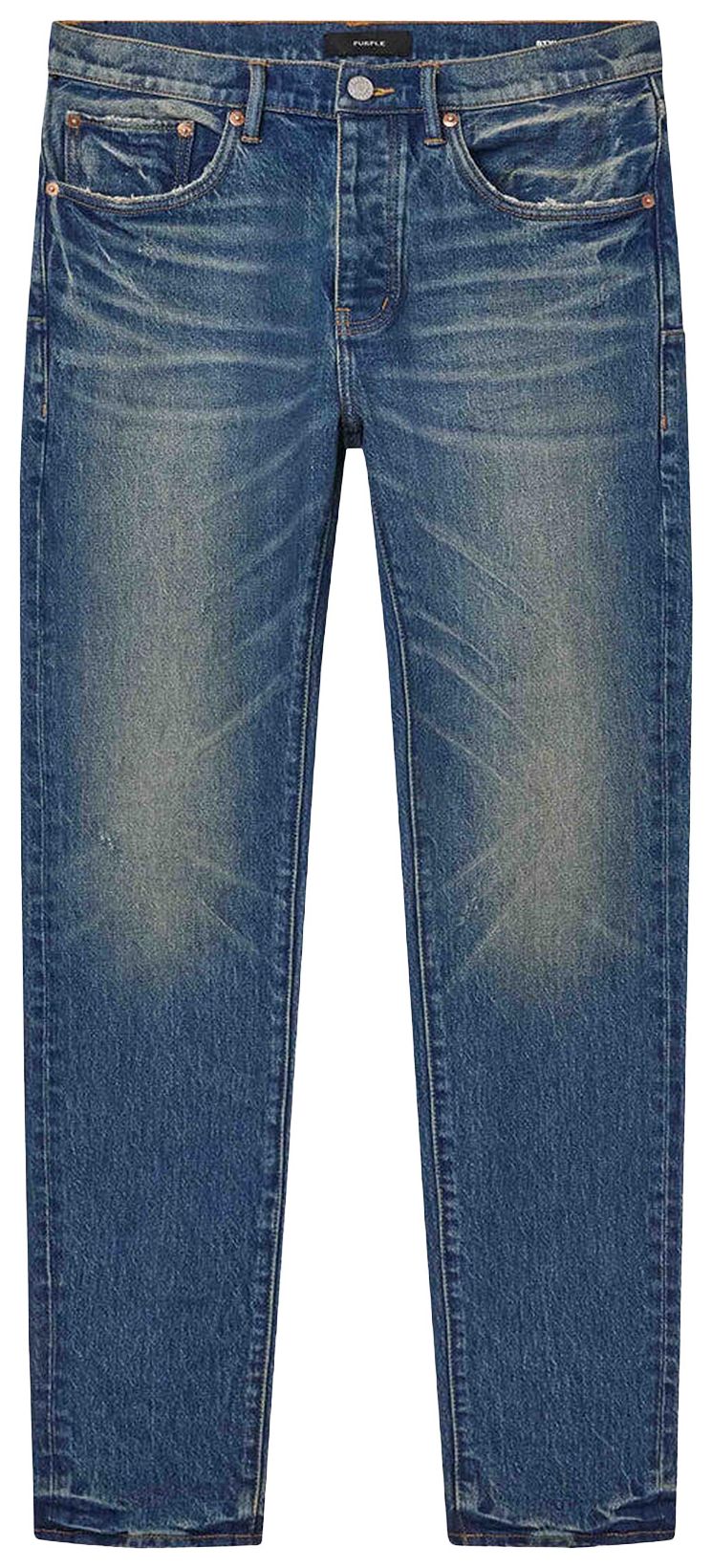 Джинсы PURPLE BRAND Skinny Vintage Denim
Джинсы PURPLE BRAND Skinny Vintage Denim