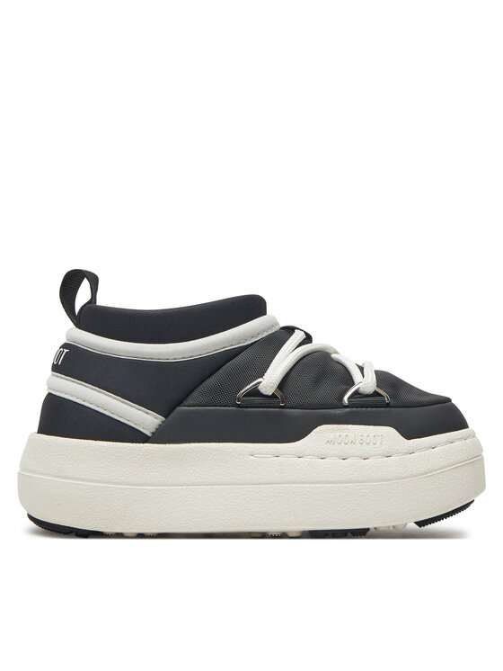 Кроссовки Moon Boot, черный
Кроссовки Moon Boot, черный