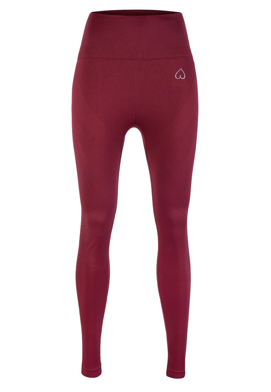 Узкие тренировочные брюки BeShaped Femme Force, бордовый
Узкие тренировочные брюки BeShaped Femme Force, бордовый