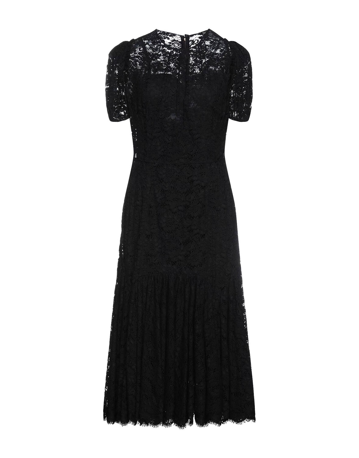 Платье Dolce&Gabbana, черный
Платье Dolce&Gabbana, черный