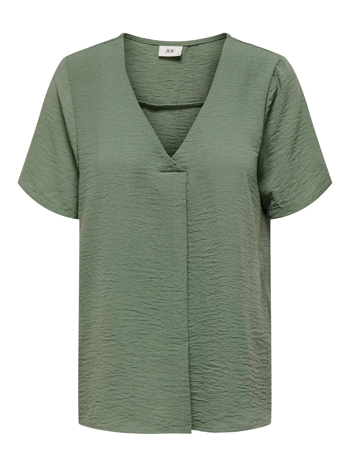 Блуза JACQUELINE de YONG Kurzarm V Ausschnitt T Shirt Business Oberteil JDYDIVYA, темно-зеленый
Блуза JACQUELINE de YONG Kurzarm V Ausschnitt T Shirt Business Oberteil JDYDIVYA, темно-зеленый