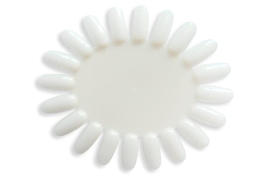 Цветовая палитра из 20 кончиков Cosmetics Zone Pattern –
Цветовая палитра из 20 кончиков Cosmetics Zone Pattern –