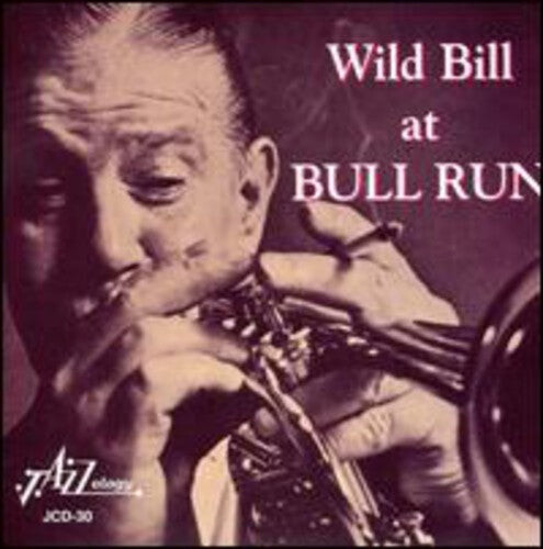 CD диск Davison, Wild Bill: Wild Bill at Bull Run
CD диск Davison, Wild Bill: Wild Bill at Bull Run