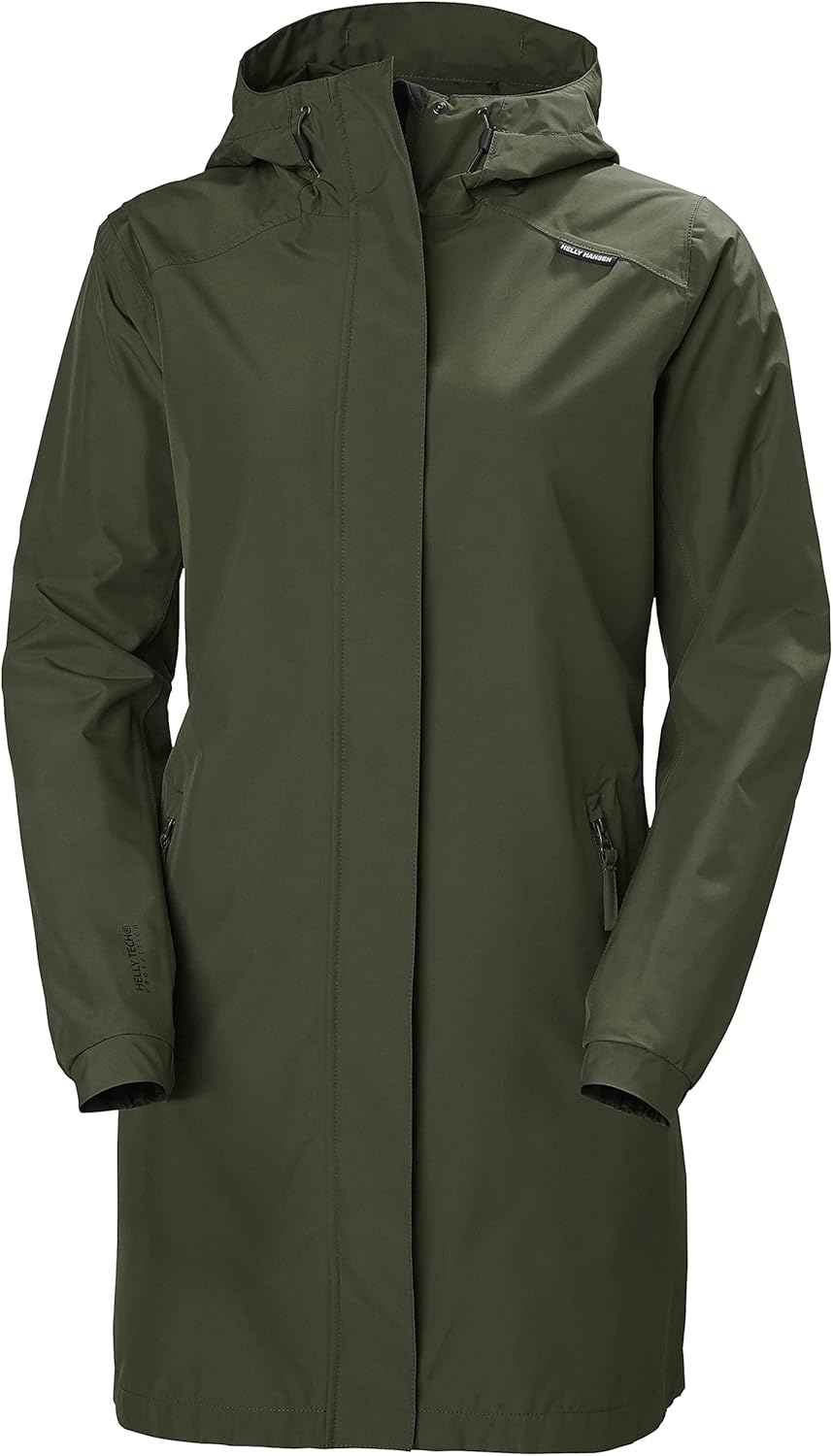 Детская куртка Helly-Hansen Valkyrie Helly Hansen, 431 Utility Green
Детская куртка Helly-Hansen Valkyrie Helly Hansen, 431 Utility Green