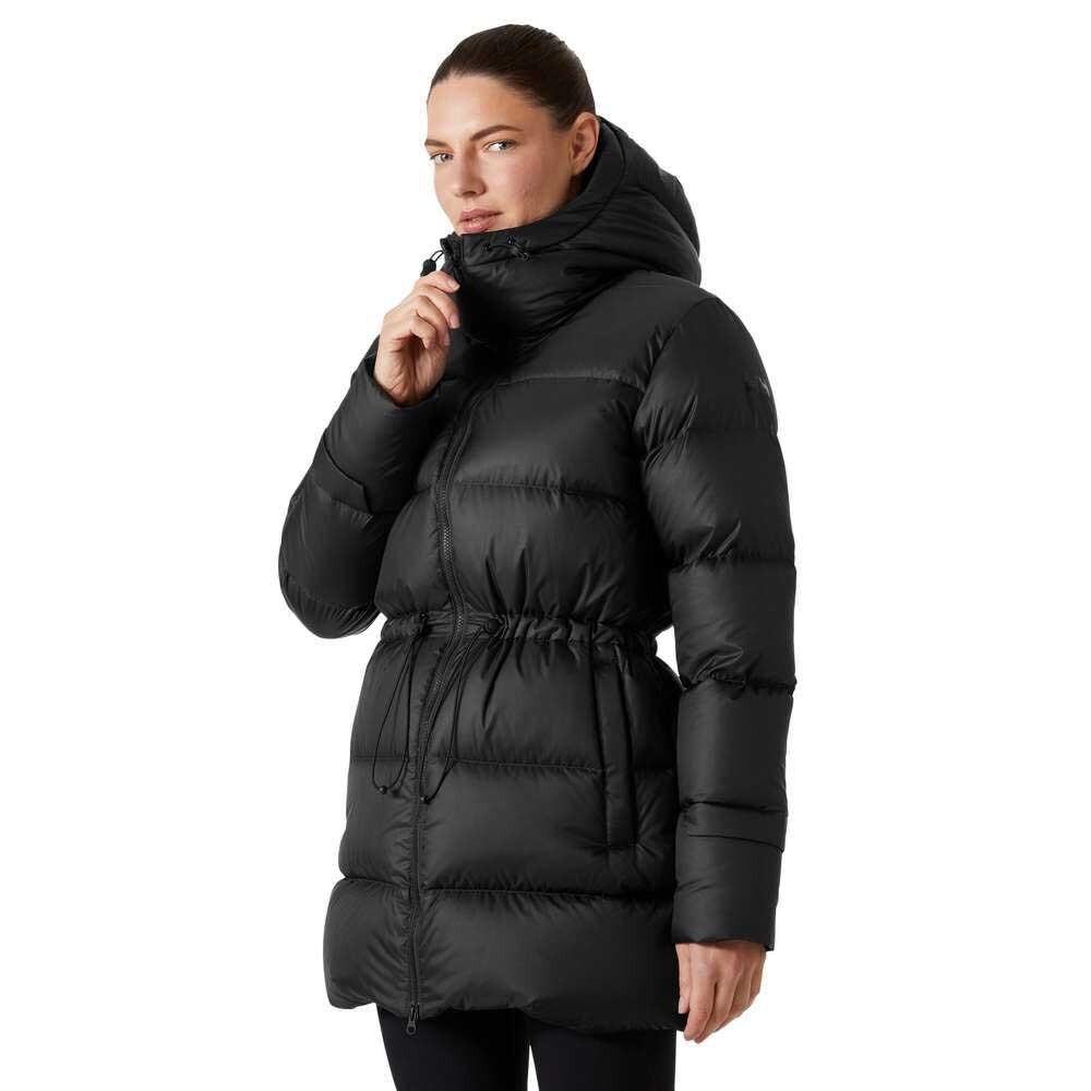 Парка Helly Hansen Essence Down, черный
Парка Helly Hansen Essence Down, черный
