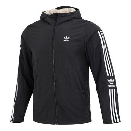 Куртка adidas Original Reversible Polar Fleece Jacket 'Black Beige', черный
Куртка adidas Original Reversible Polar Fleece Jacket 'Black Beige', черный
