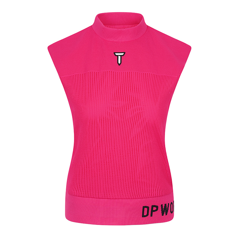 Майка-алкоголичка осень женская EUROPEAN TOUR, розовый
Майка-алкоголичка осень женская EUROPEAN TOUR, розовый