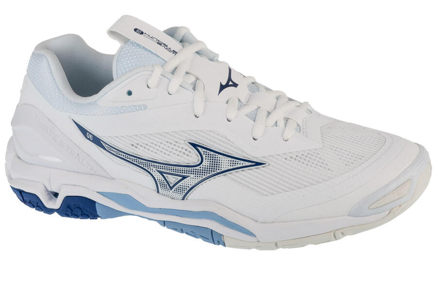 MIZUNO Мужские гандбольные кроссовки Wave Stealth 6
MIZUNO Мужские гандбольные кроссовки Wave Stealth 6