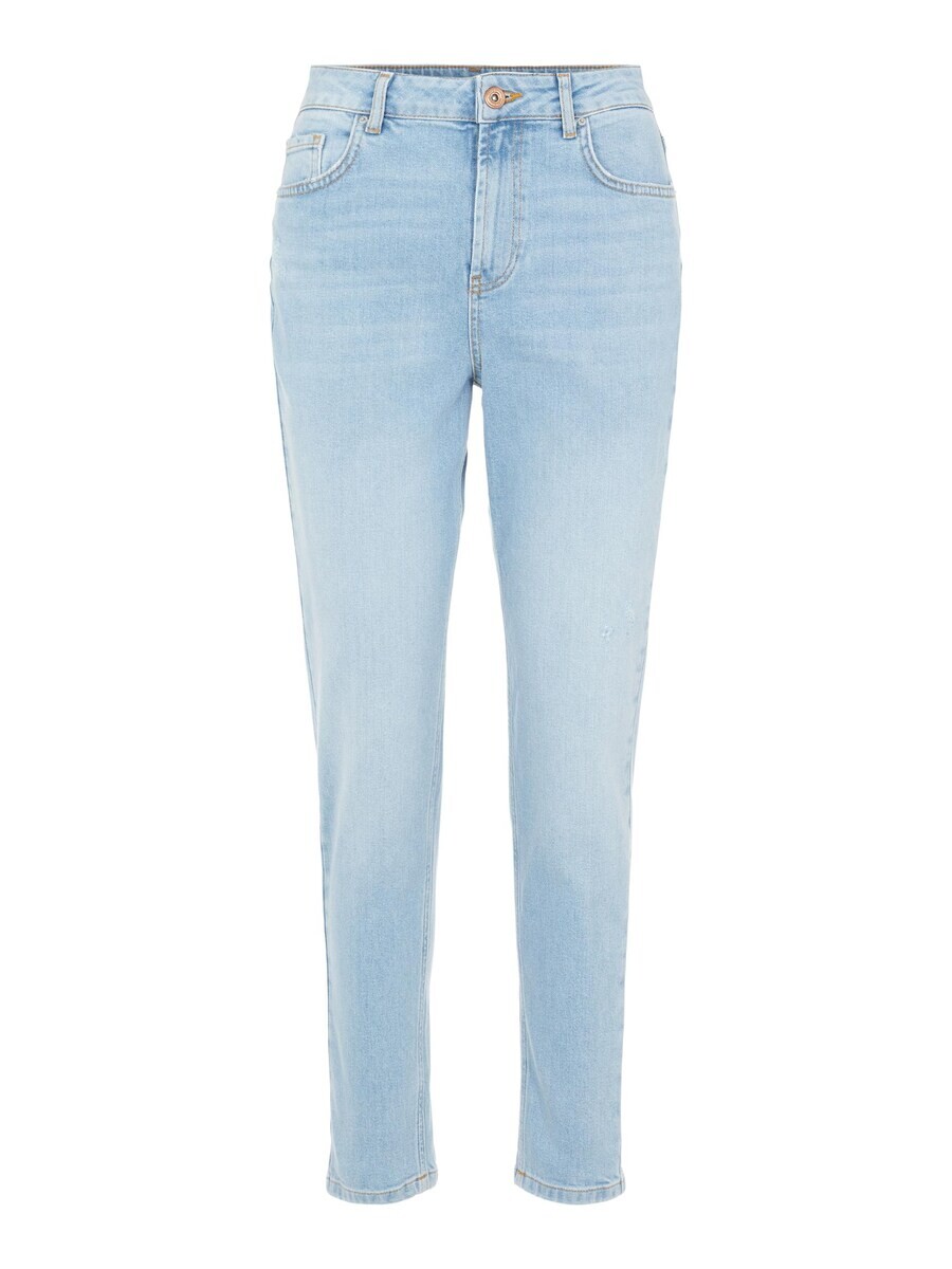 Повседневные джинсы Pieces, синий джинсовый
Повседневные джинсы Pieces, синий джинсовый