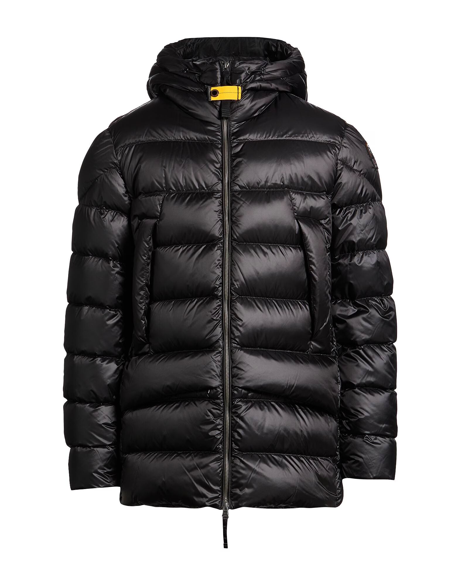 Пуховик Parajumpers, черный
Пуховик Parajumpers, черный