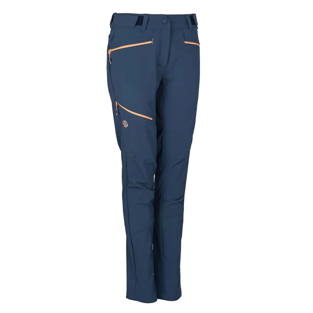 Женские ротарные теплые брюки Pt W Ternua, синий
Женские ротарные теплые брюки Pt W Ternua, синий